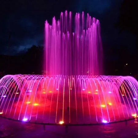 Apartment Gopalanga *