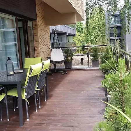 Gopalanga Apartment *