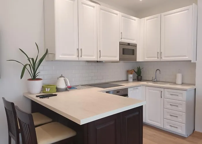 Gopalanga Apartment *