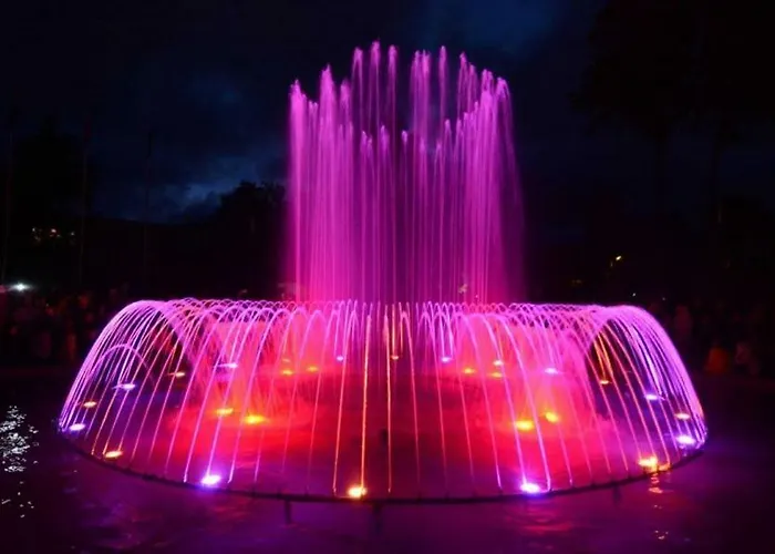 Apartment Gopalanga *