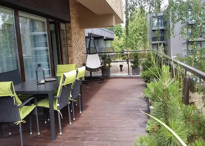 Gopalanga Apartment *