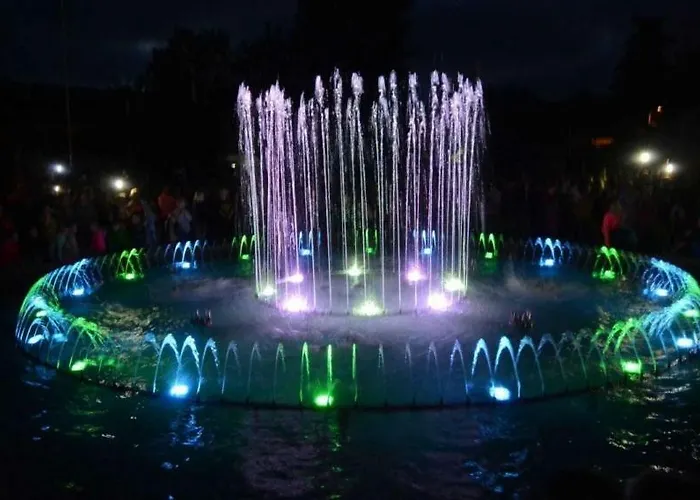 Apartment Gopalanga Palanga